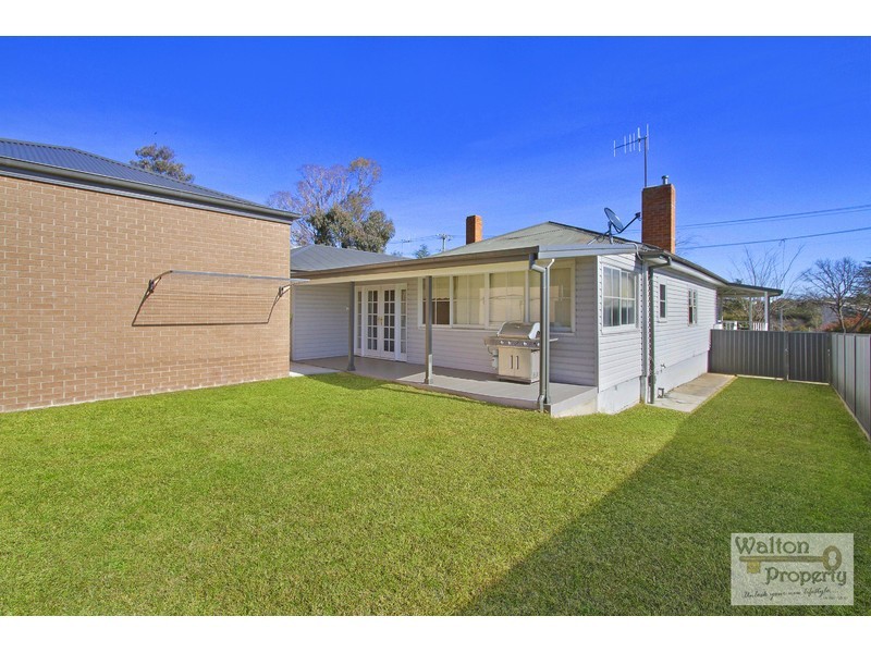 40 Esrom Street, Bathurst NSW 2795