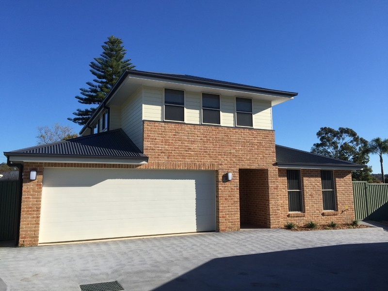 North Richmond NSW 2754