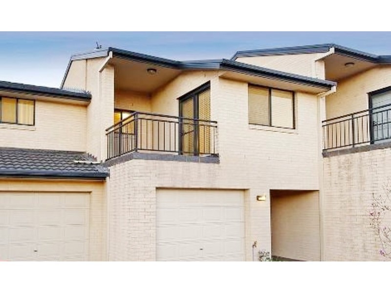 Kellyville Ridge NSW 2155