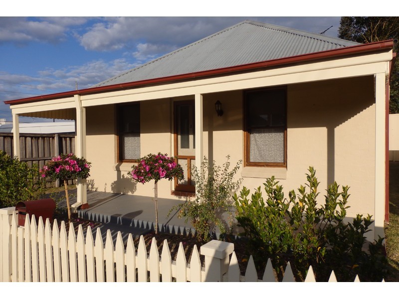 North Richmond NSW 2754