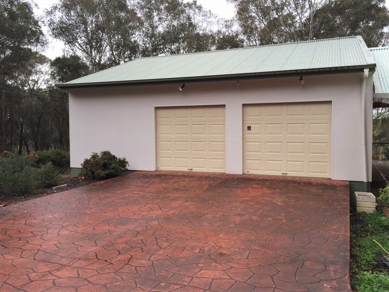 Yarramundi NSW 2753