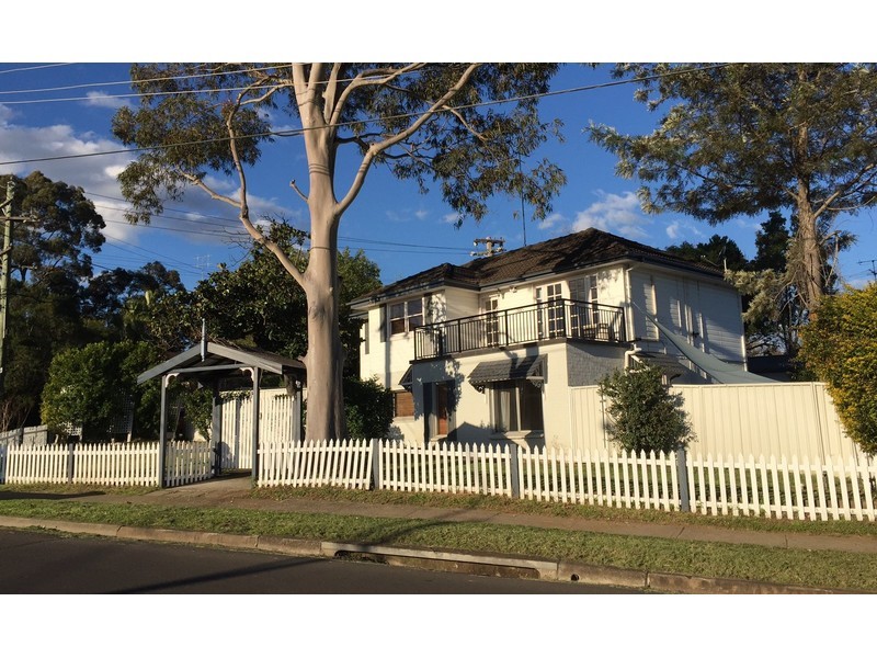 Seven Hills NSW 2147