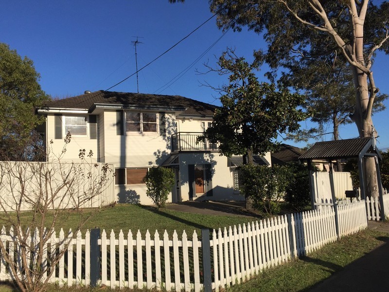 Seven Hills NSW 2147