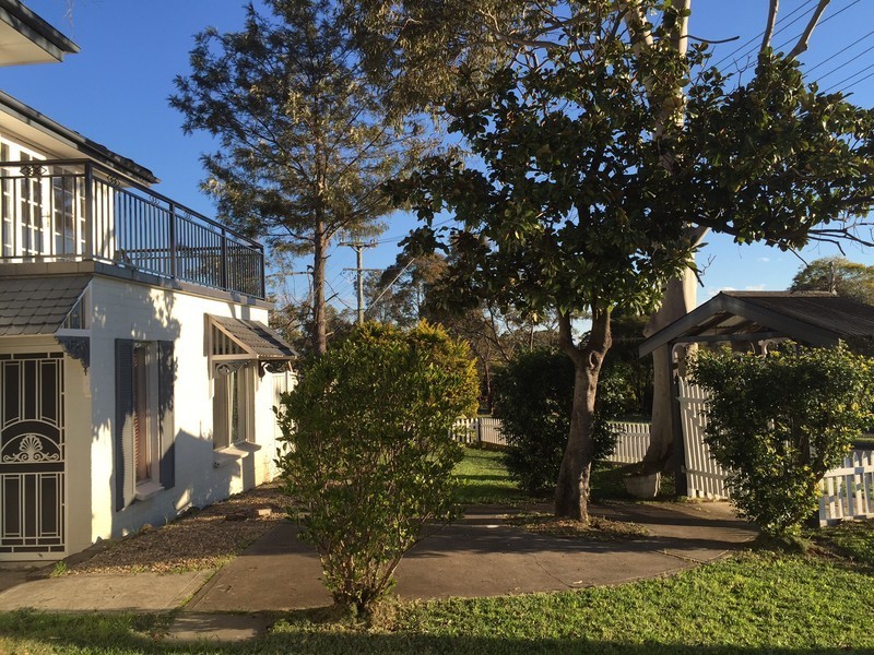 Seven Hills NSW 2147