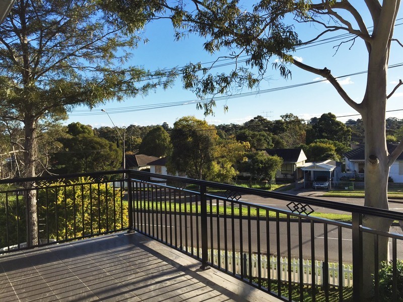 Seven Hills NSW 2147