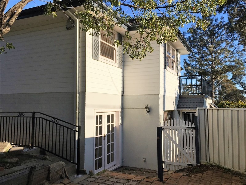 Seven Hills NSW 2147