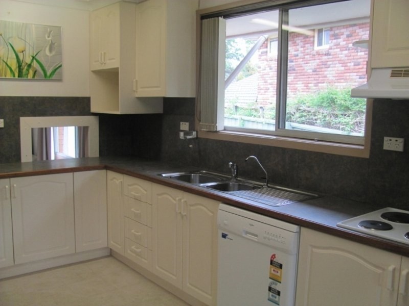 North Richmond NSW 2754