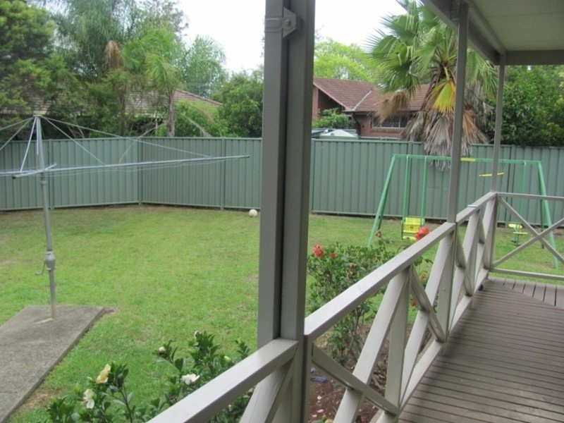 North Richmond NSW 2754