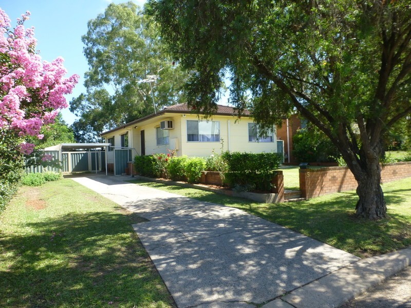 Mcgraths Hill NSW 2756