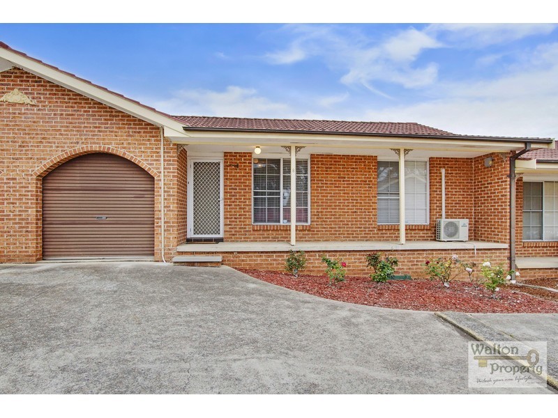 South Windsor NSW 2756