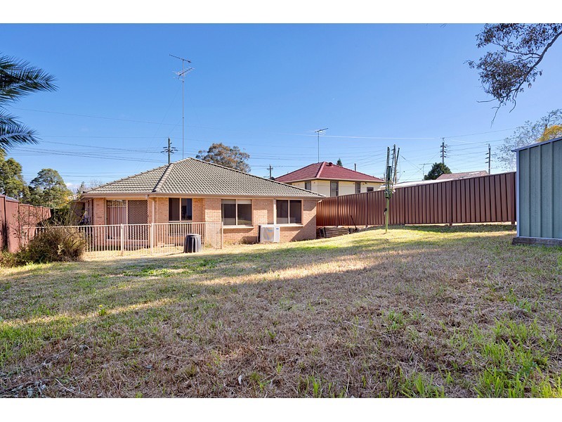 South Penrith NSW 2750