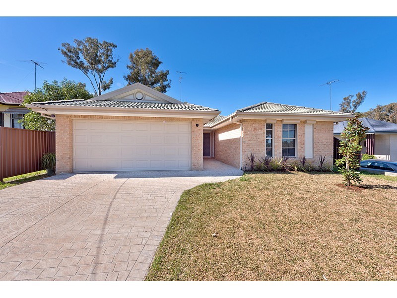 South Penrith NSW 2750