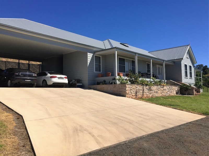 Kurrajong Hills NSW 2758