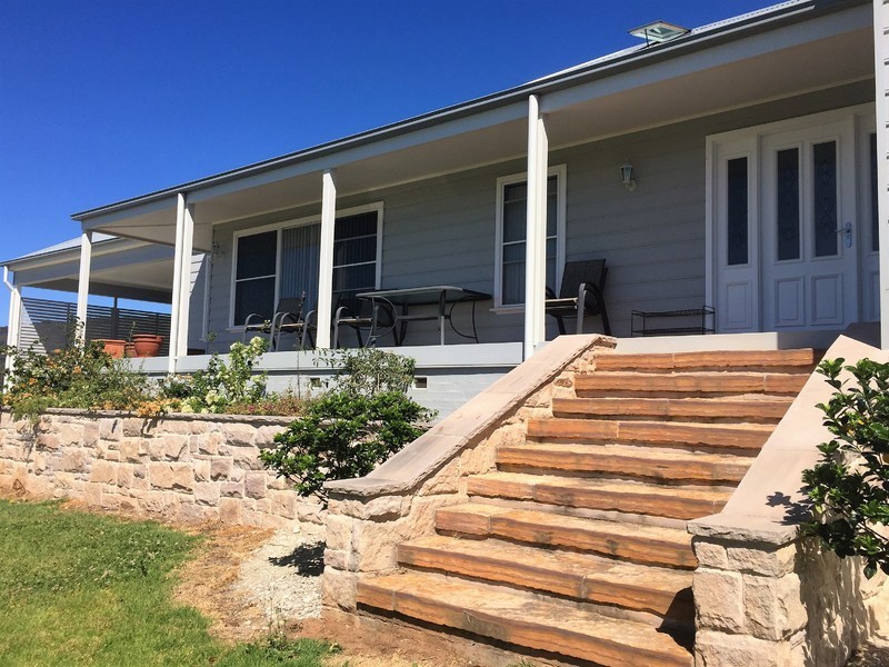 Kurrajong Hills NSW 2758