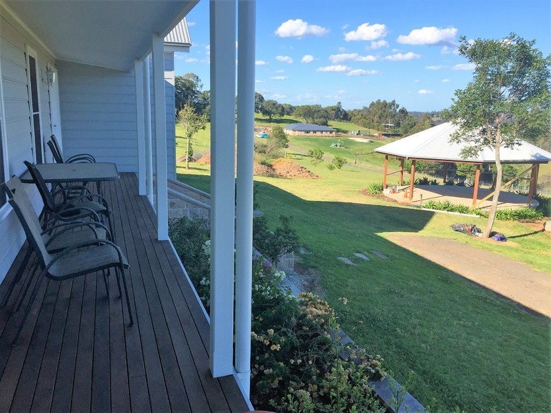 Kurrajong Hills NSW 2758