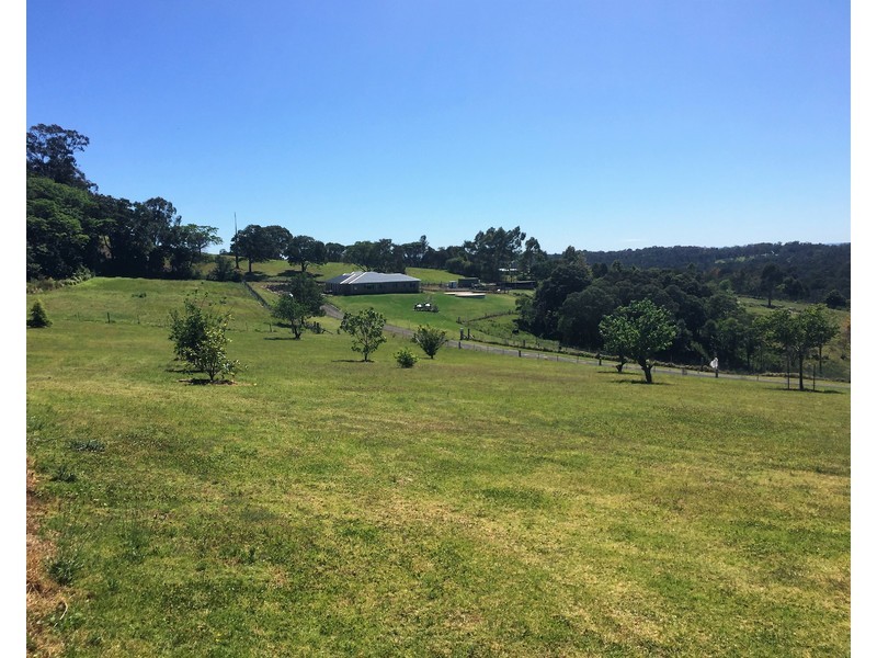 Kurrajong Hills NSW 2758