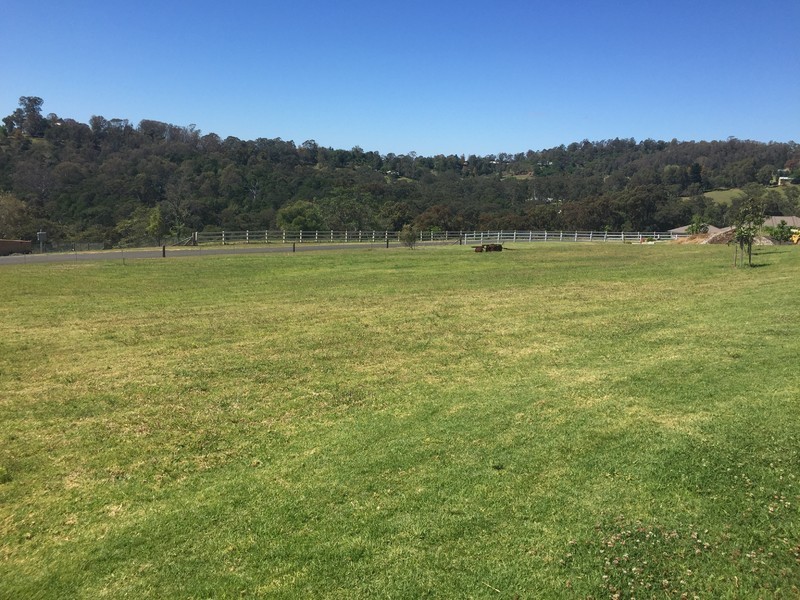 Kurrajong Hills NSW 2758