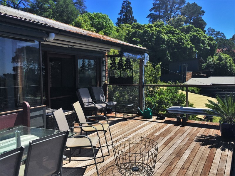 Kurrajong Heights NSW 2758