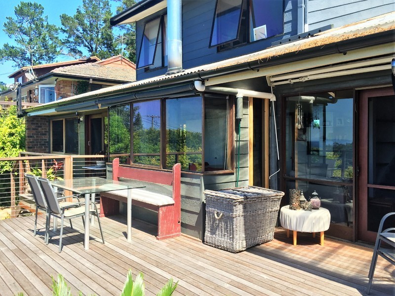 Kurrajong Heights NSW 2758