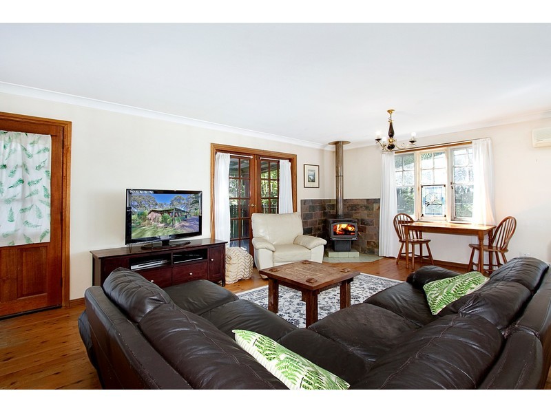 9 Berambing Crescent, Berambing NSW 2758