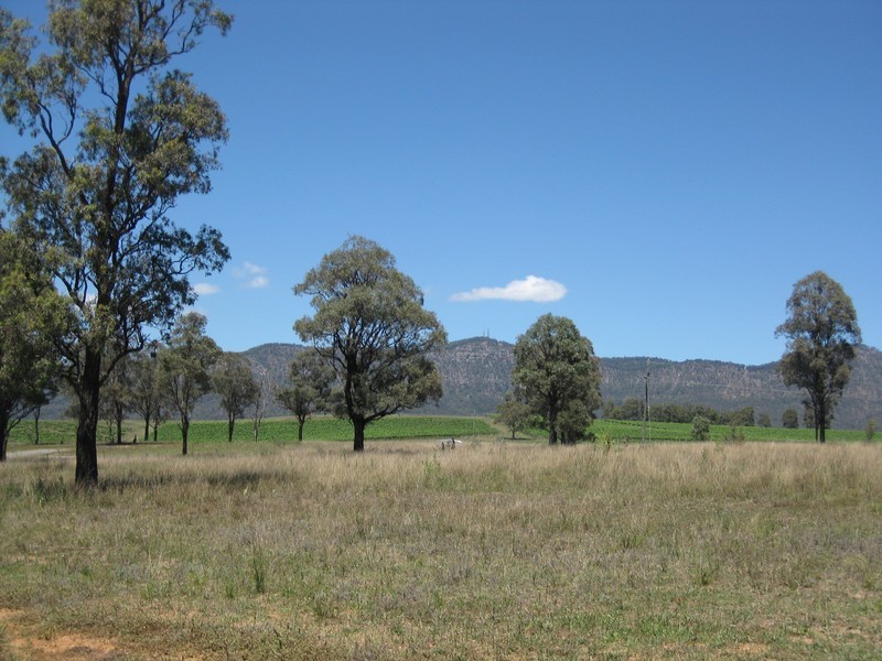 421-426 Mistletoe Lane, Pokolbin NSW 2320