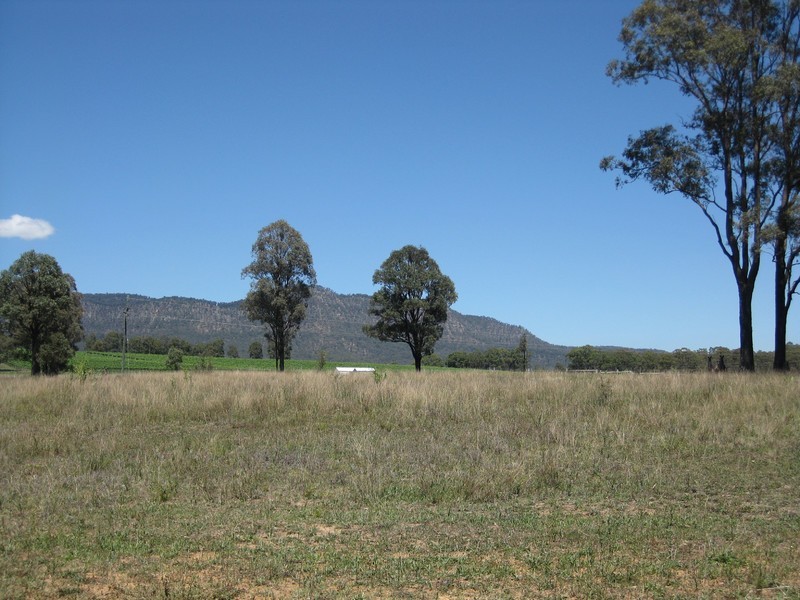 421-426 Mistletoe Lane, Pokolbin NSW 2320