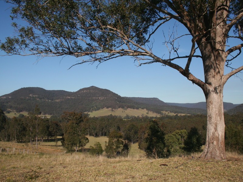 Lot 26 Congewai Road, Congewai NSW 2325
