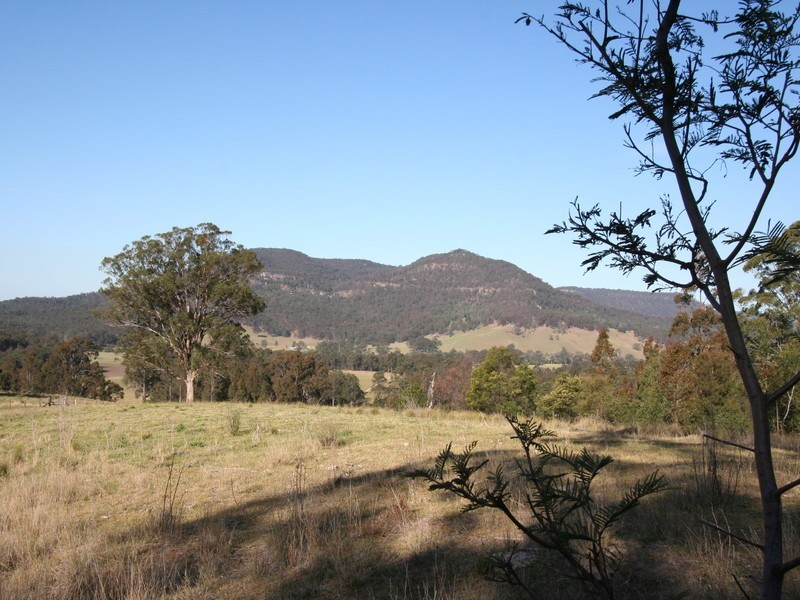 Lot 26 Congewai Road, Congewai NSW 2325