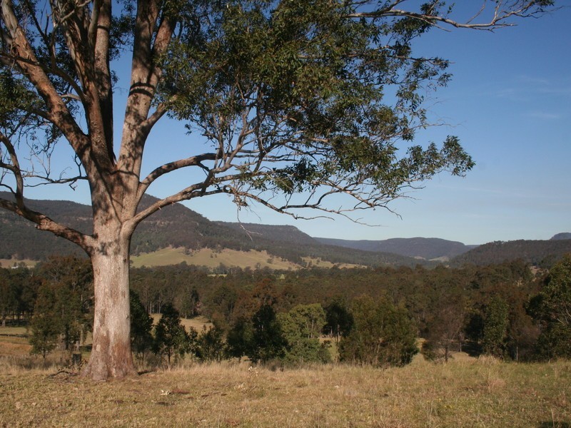 Lot 26 Congewai Road, Congewai NSW 2325