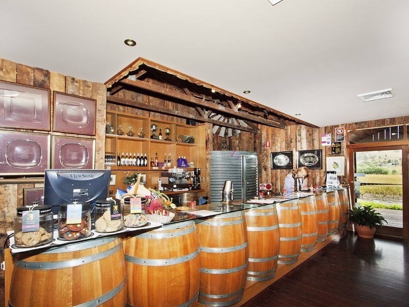 16 Pokolbin Mountain Road, Pokolbin NSW 2320