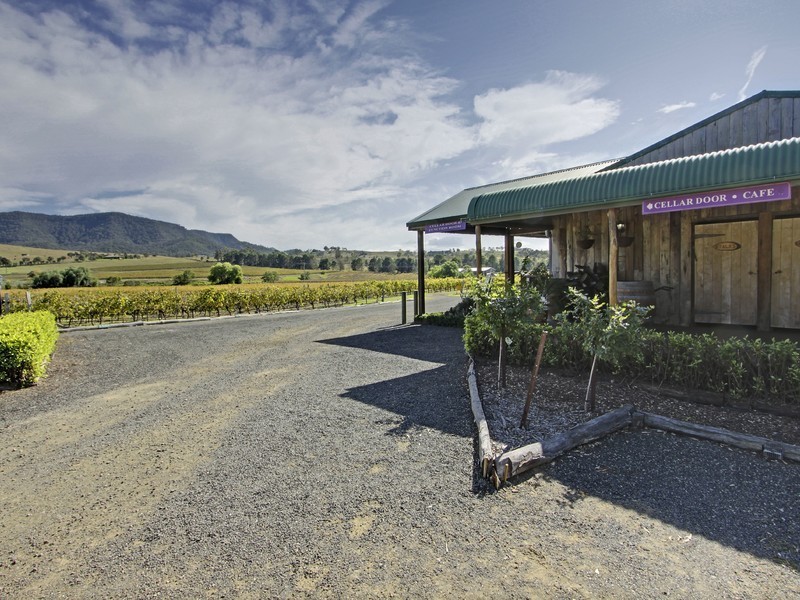 16 Pokolbin Mountain Road, Pokolbin NSW 2320