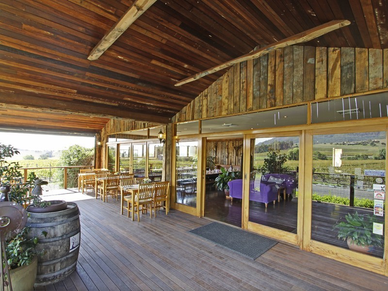 16 Pokolbin Mountain Road, Pokolbin NSW 2320