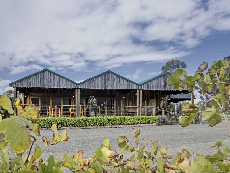 16 Pokolbin Mountain Road, Pokolbin NSW 2320