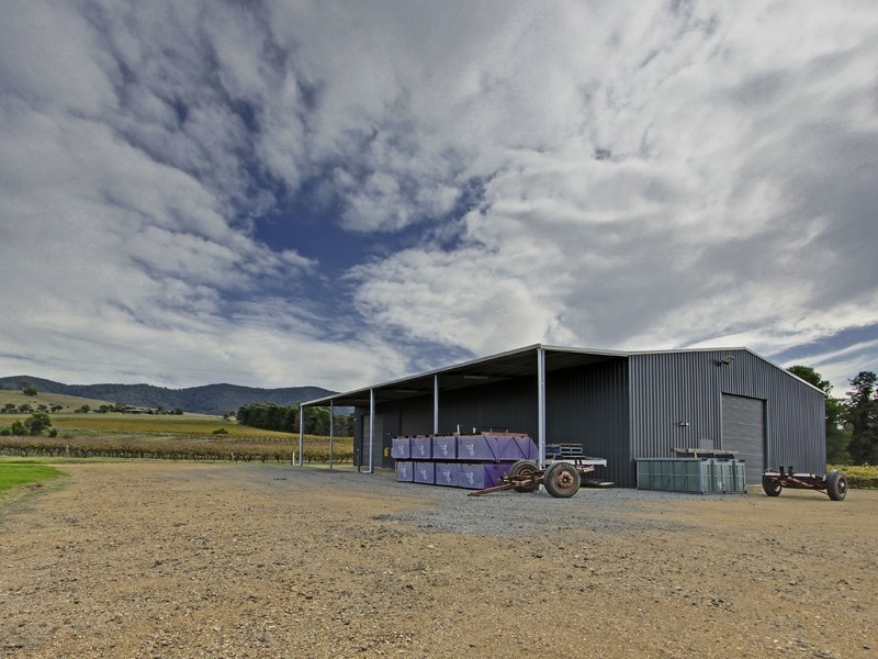 16 Pokolbin Mountain Road, Pokolbin NSW 2320