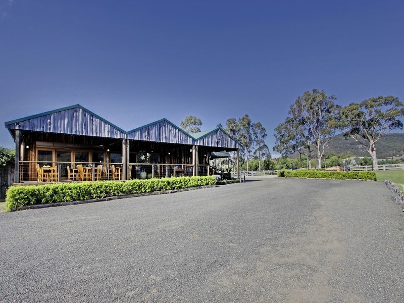 16 Pokolbin Mountain Road, Pokolbin NSW 2320
