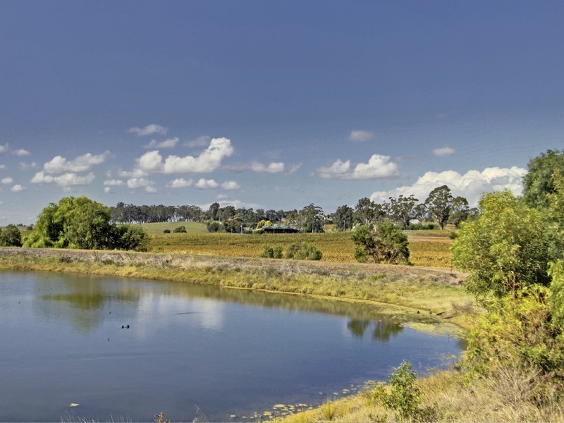 16 Pokolbin Mountain Road, Pokolbin NSW 2320