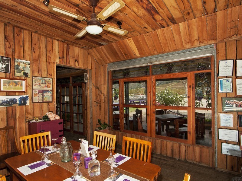 16 Pokolbin Mountain Road, Pokolbin NSW 2320