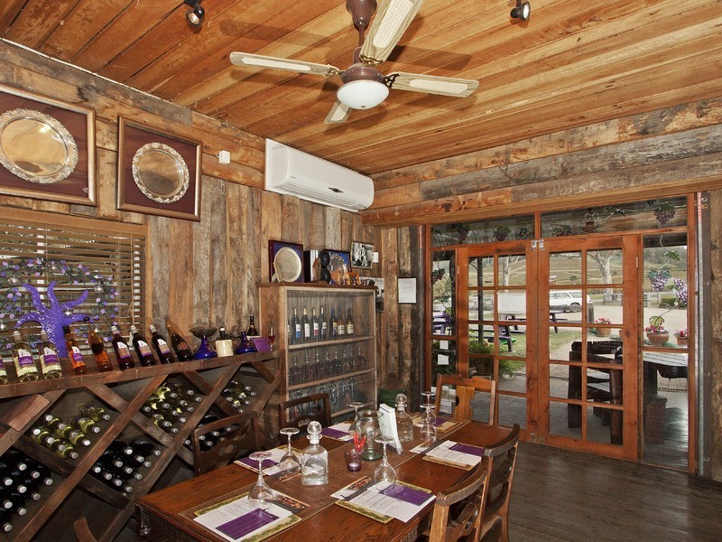 16 Pokolbin Mountain Road, Pokolbin NSW 2320