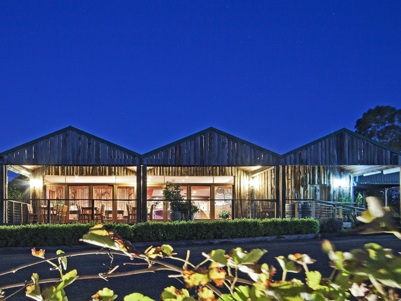 16 Pokolbin Mountain Road, Pokolbin NSW 2320