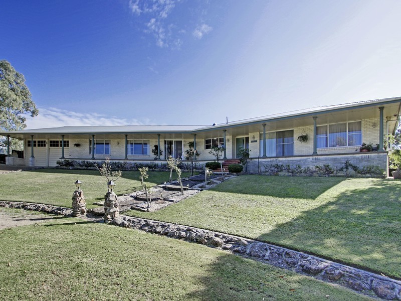 16 Pokolbin Mountain Road, Pokolbin NSW 2320