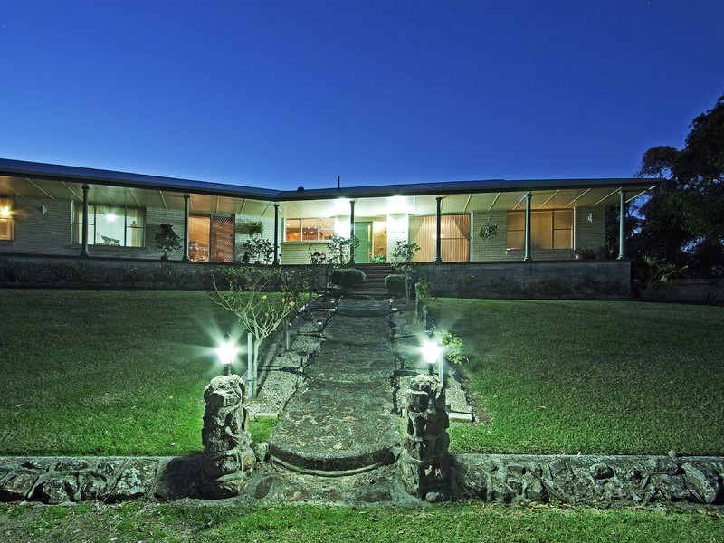 16 Pokolbin Mountain Road, Pokolbin NSW 2320