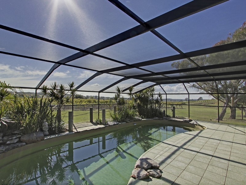 16 Pokolbin Mountain Road, Pokolbin NSW 2320