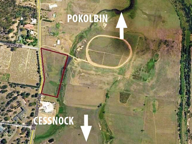 64 Wine Country Drive, Nulkaba NSW 2325
