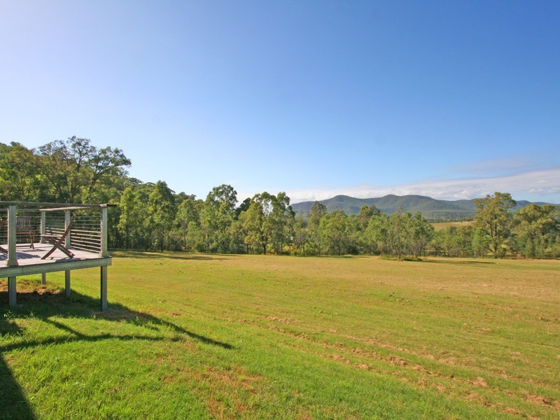 204 Thompsons Road, Milbrodale NSW 2330