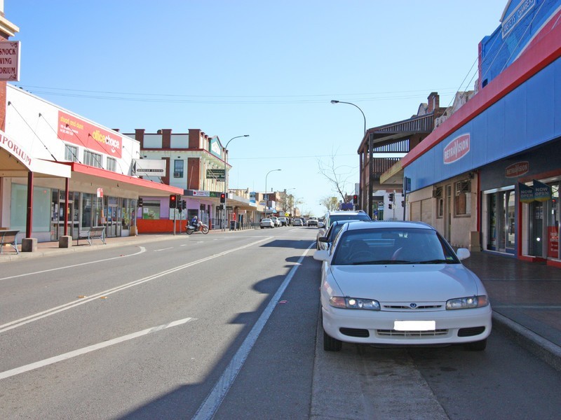 164 Vincent Street, Cessnock NSW 2325