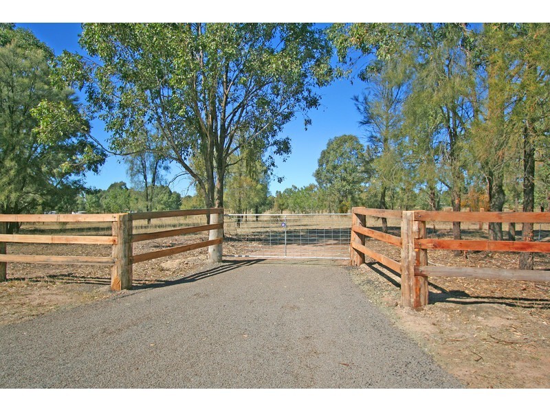 Lots 1 Wollemi Peak Road, Bulga NSW 2330