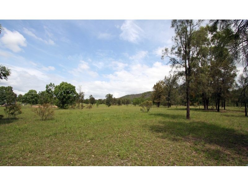 Lots 1 Wollemi Peak Road, Bulga NSW 2330