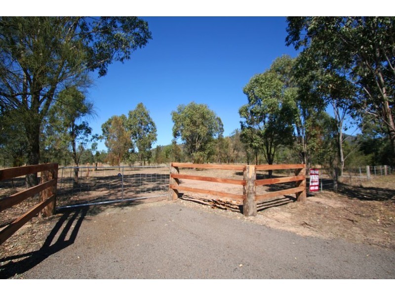 Lots 1 Wollemi Peak Road, Bulga NSW 2330