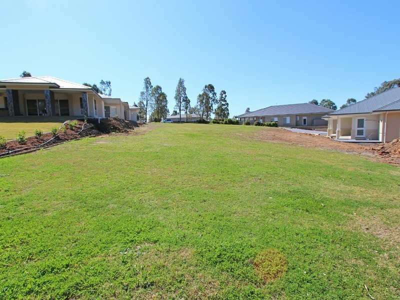 45 Angophora Drive, Rothbury NSW 2320