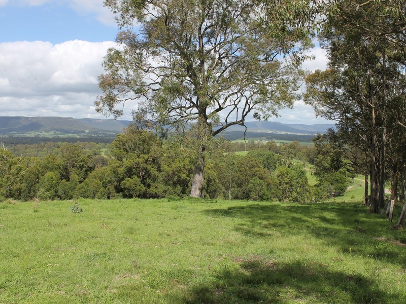 Lot 2 Wollong Road, Quorrobolong NSW 2325